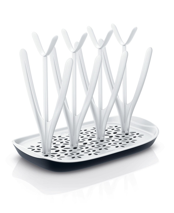 Philips Avent Droogrek voor flessen - 8 flessen - SCF149/00