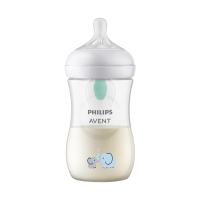 Philips Avent Fles Natural Response AirFree Olifant 260ml