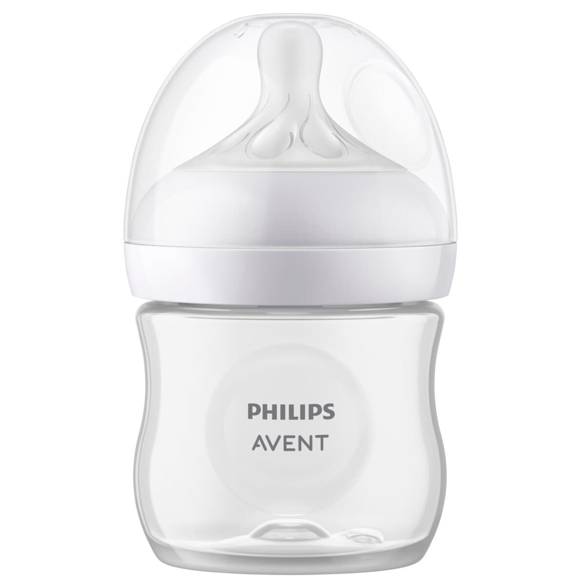 Philips Avent Natural Response SCY900/01 0m+ Babyfles met Natuurlijke Zuigreflex Flesspeen