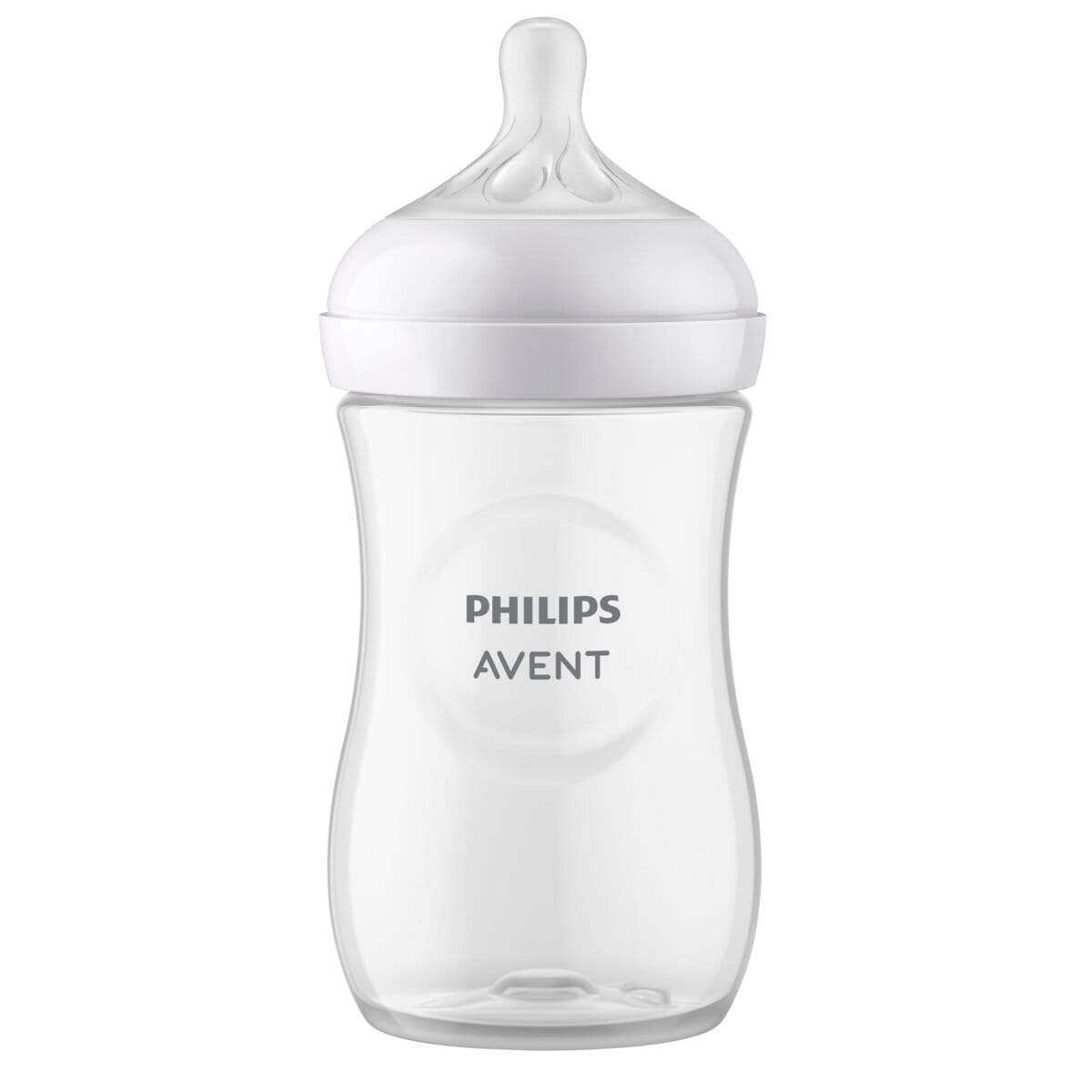 Philips Avent Natural Response SCY903/01 1m+ Babyfles met Natuurlijke Zuigreflex Flesspeen