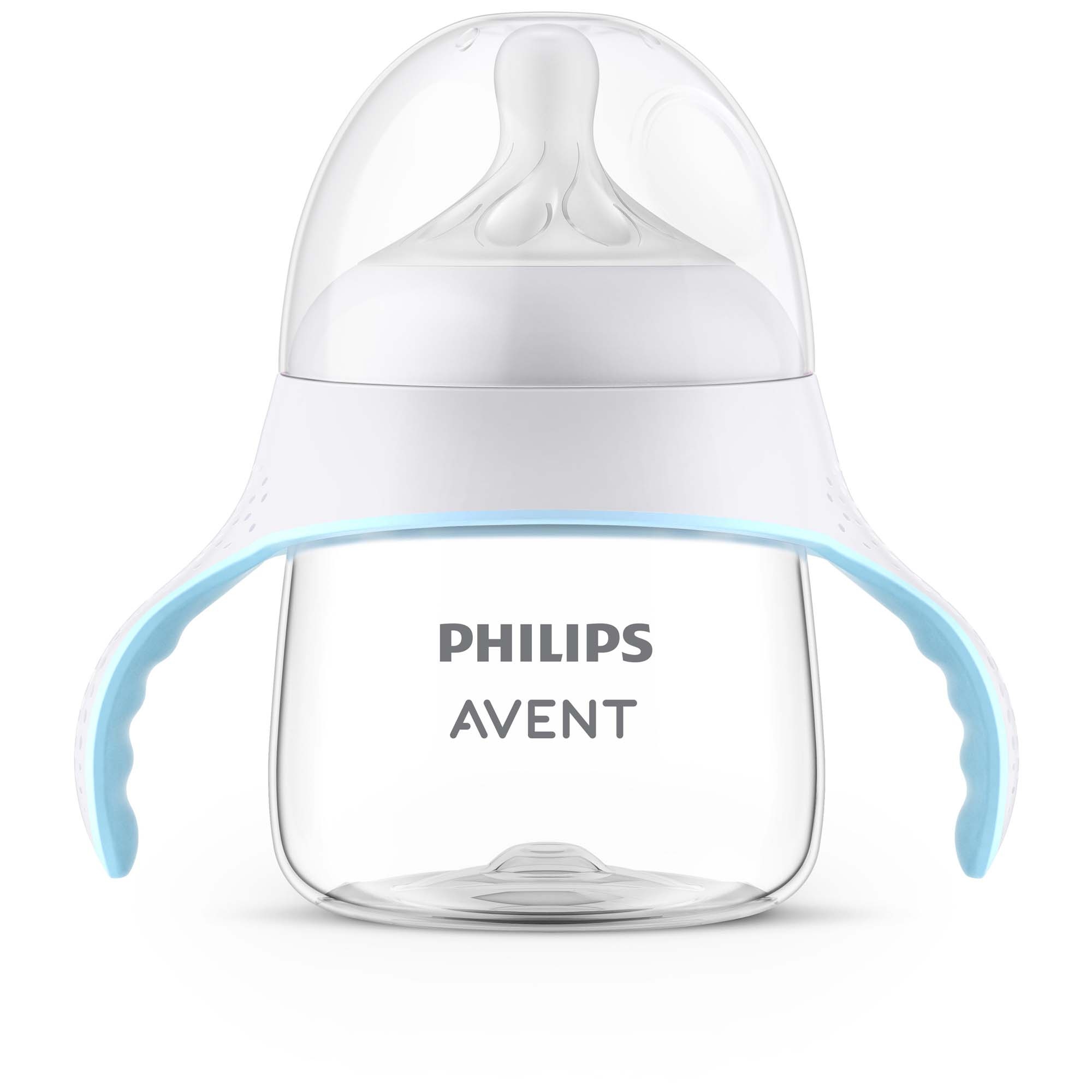 Philips Avent oefenbeker Natural Response 150 ml 6+ maanden