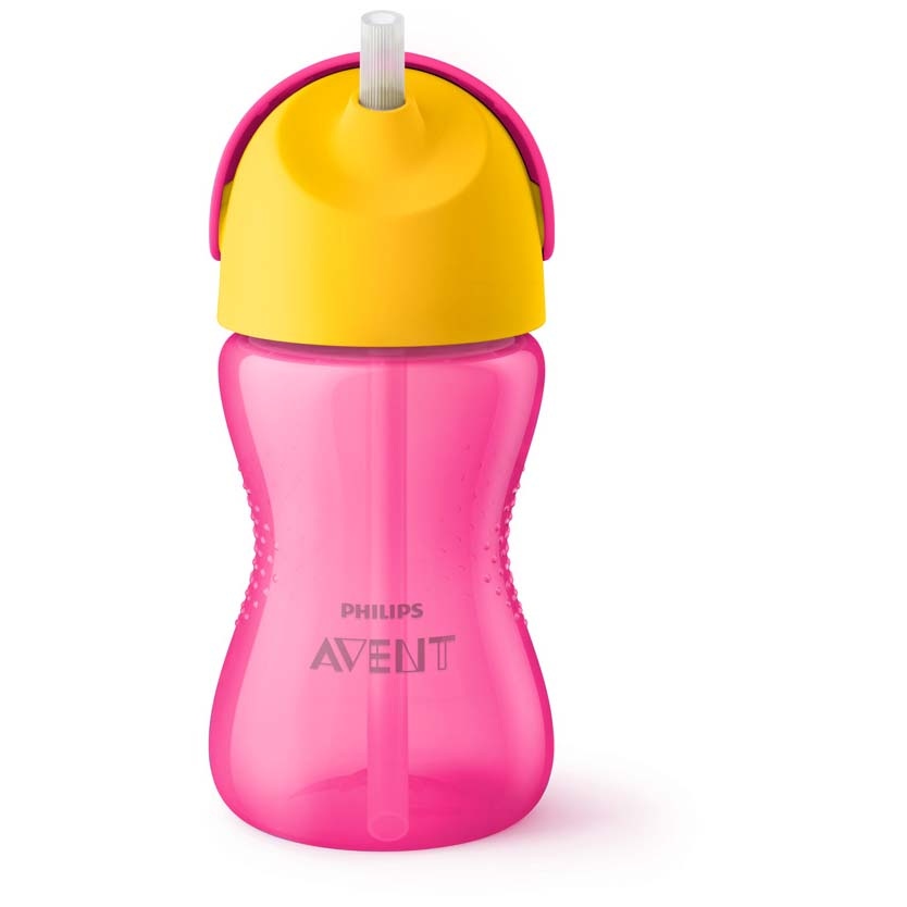 Philips Avent rietjesbeker 300ml 12+ maanden