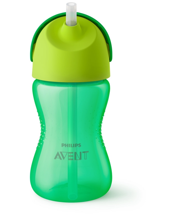 Philips Avent rietjesbeker 300ml 12+ maanden