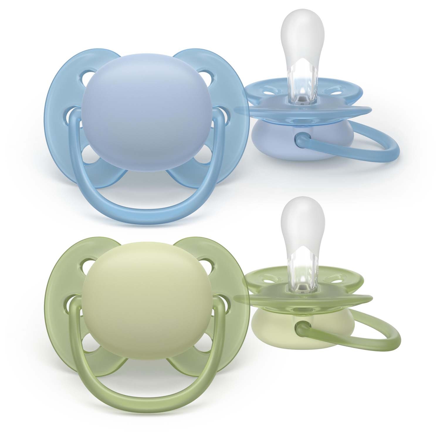 Philips Avent Ultra Soft 0-6 maanden