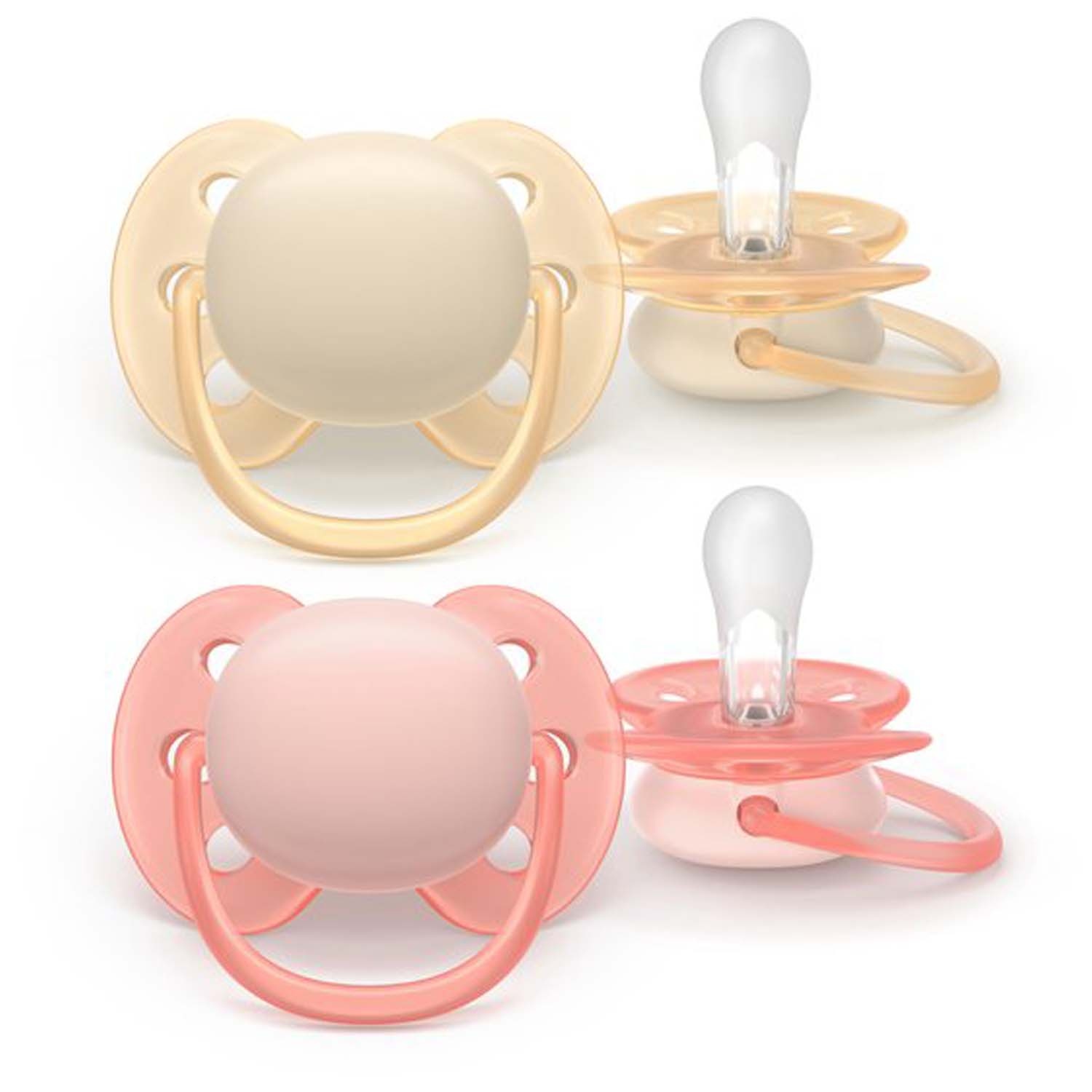 Philips Avent Ultra Soft 0-6 maanden