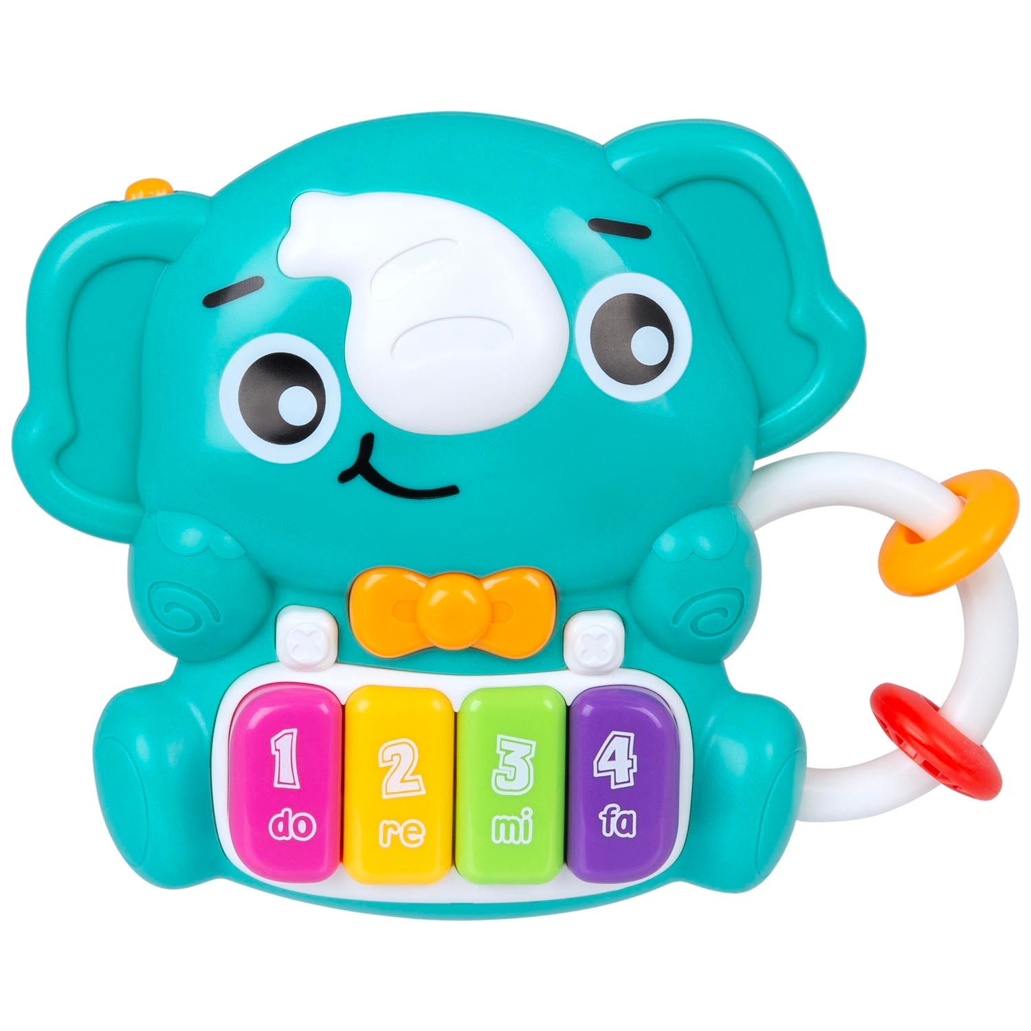 Playgro Elly's Melody Piano