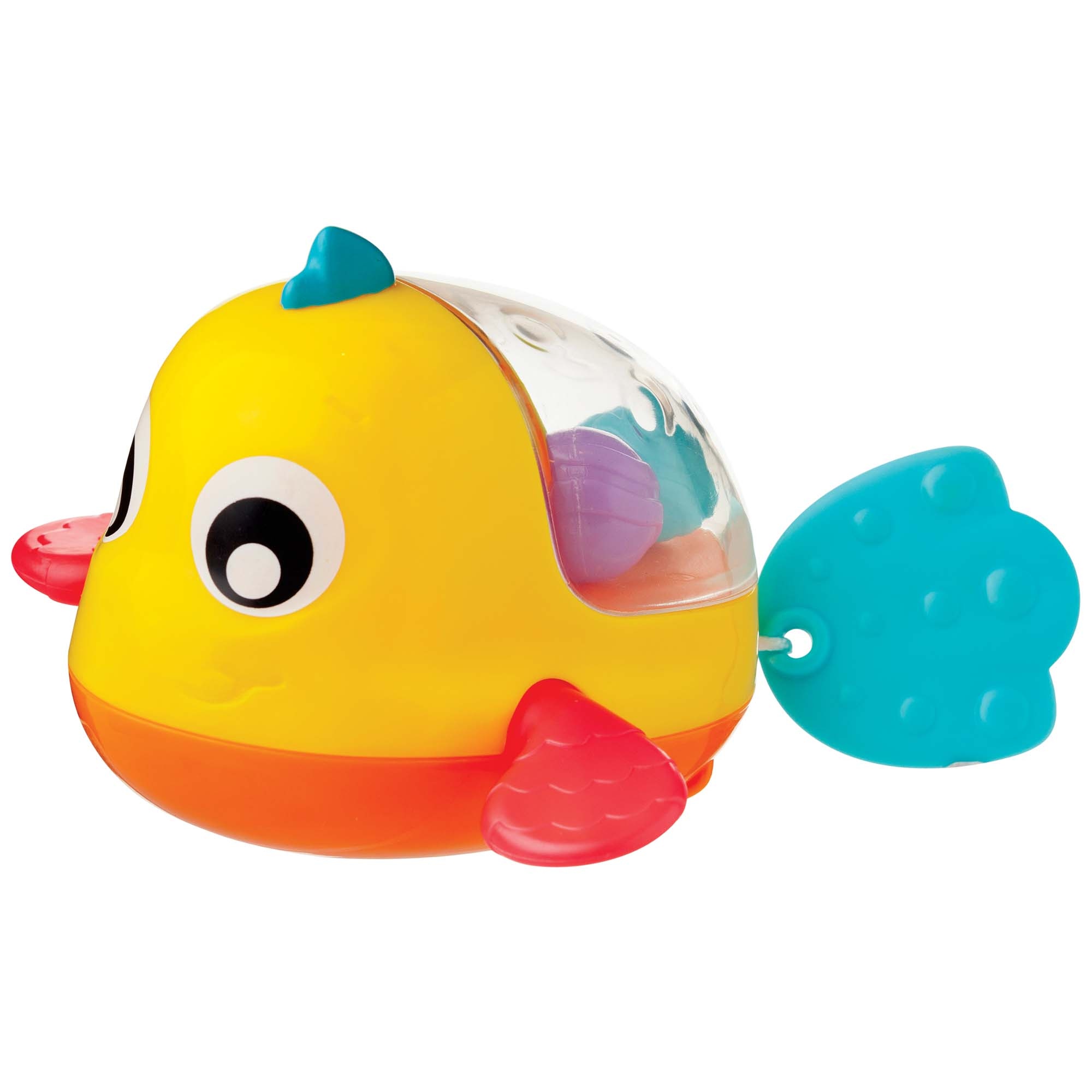 Playgro peddelend badvisje