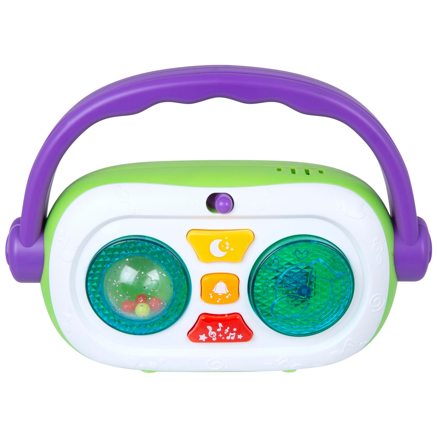 Playgro radio Little Groover Boom Box