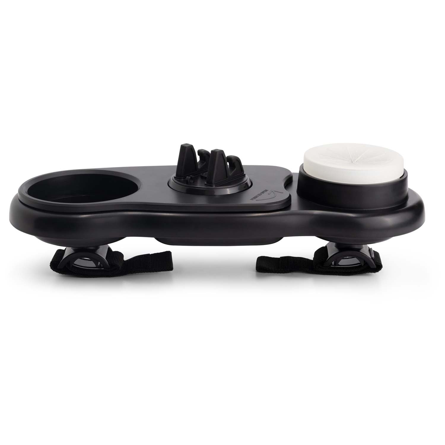 Prénatal 3-in-1 snack tray