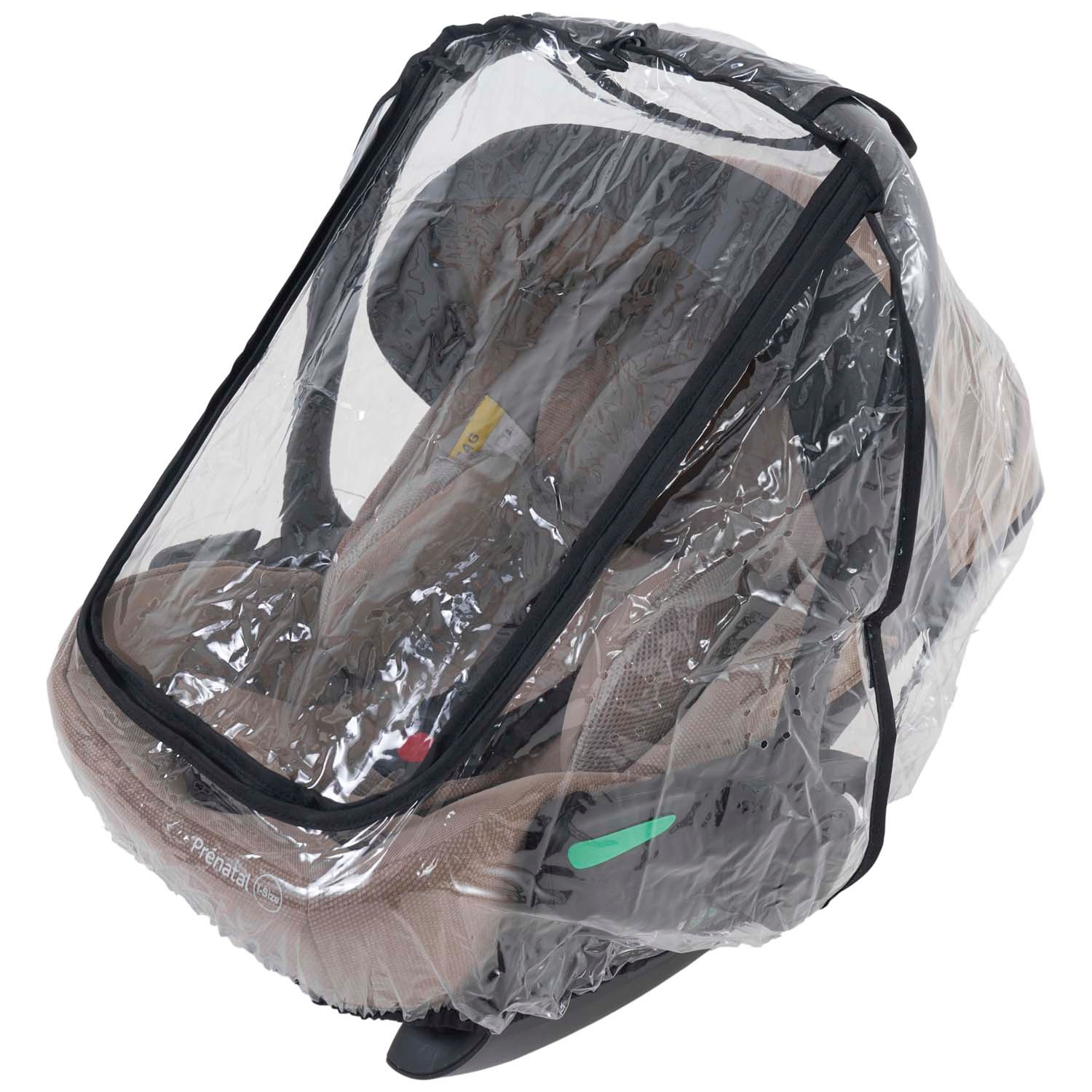 Prénatal autostoel regenhoes