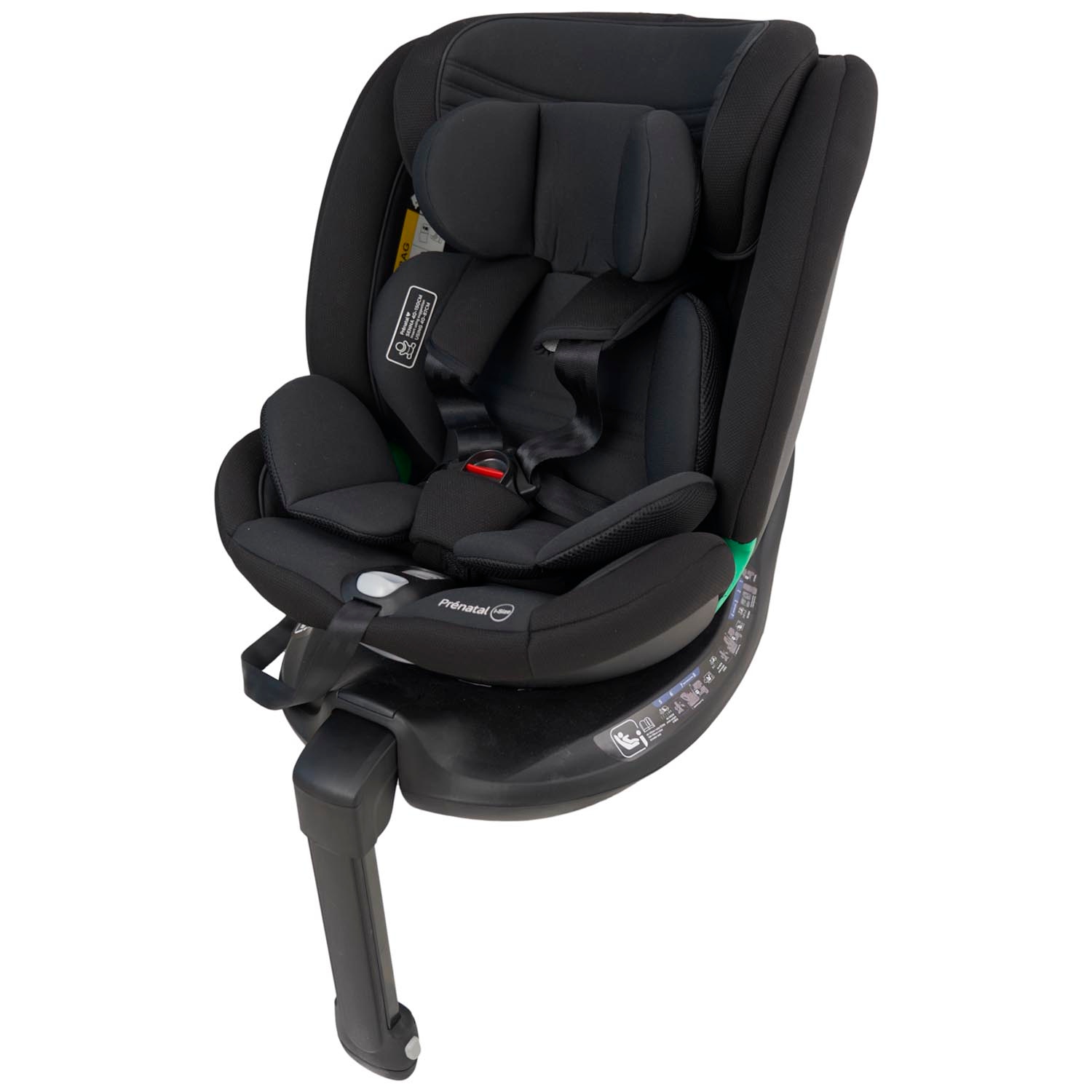 Prénatal autostoel Senna