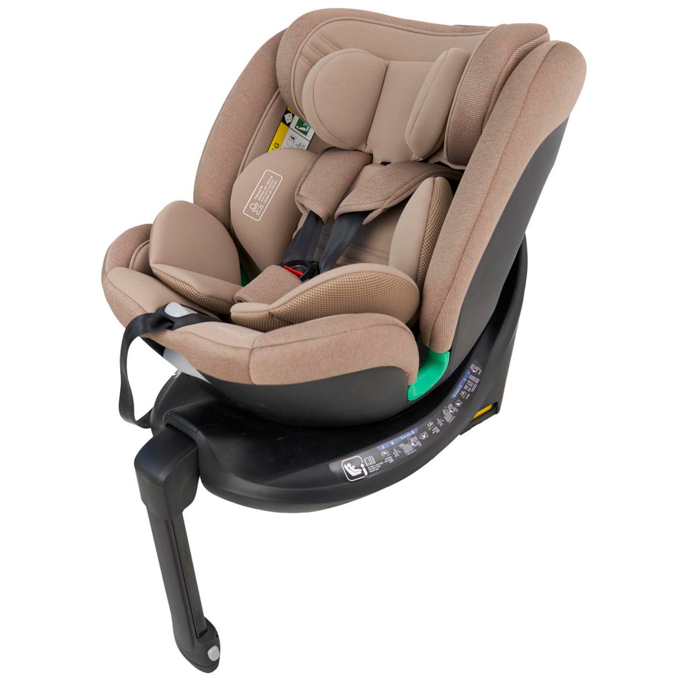 Prénatal autostoel Senna