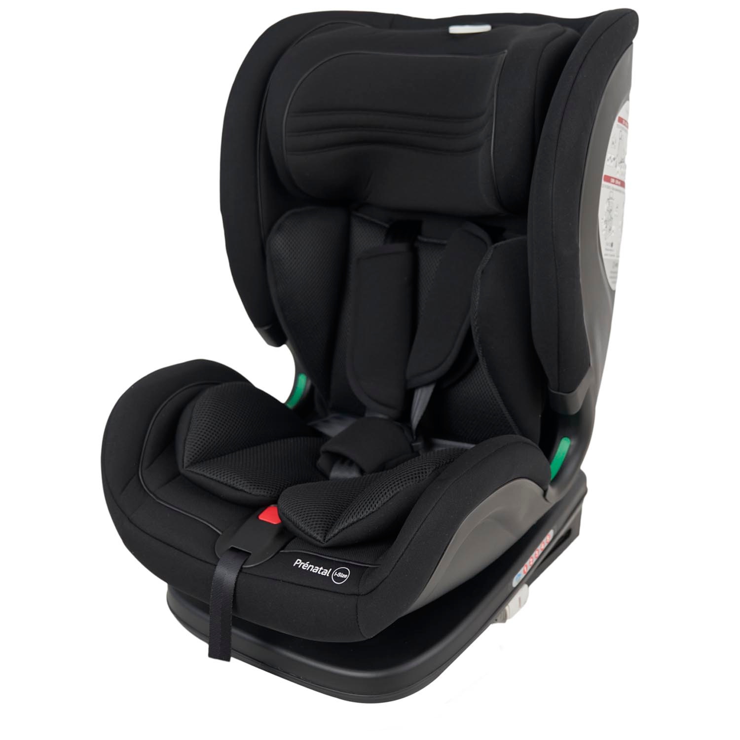 Prénatal autostoel Syl