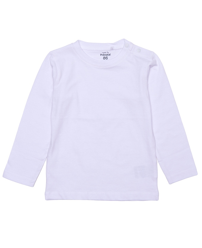 Prénatal baby basis shirt