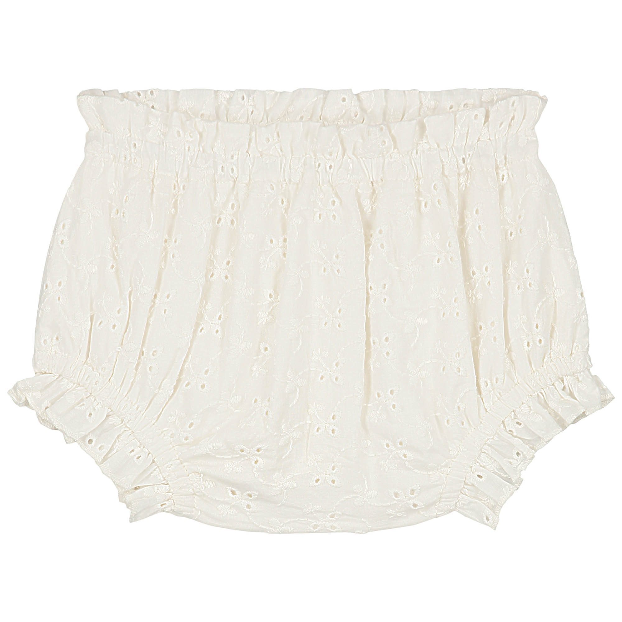 Prénatal baby bloomer