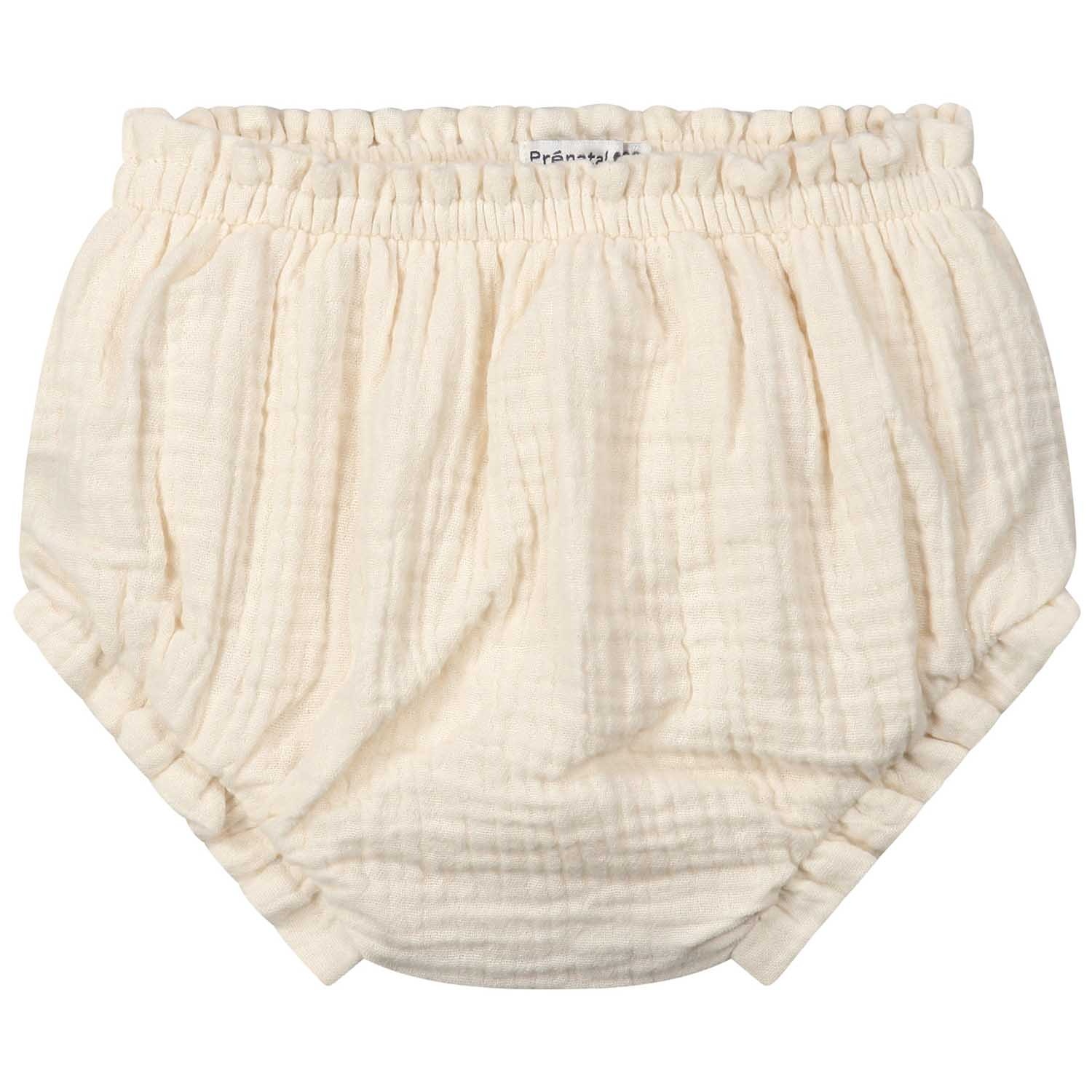 Prénatal baby bloomer