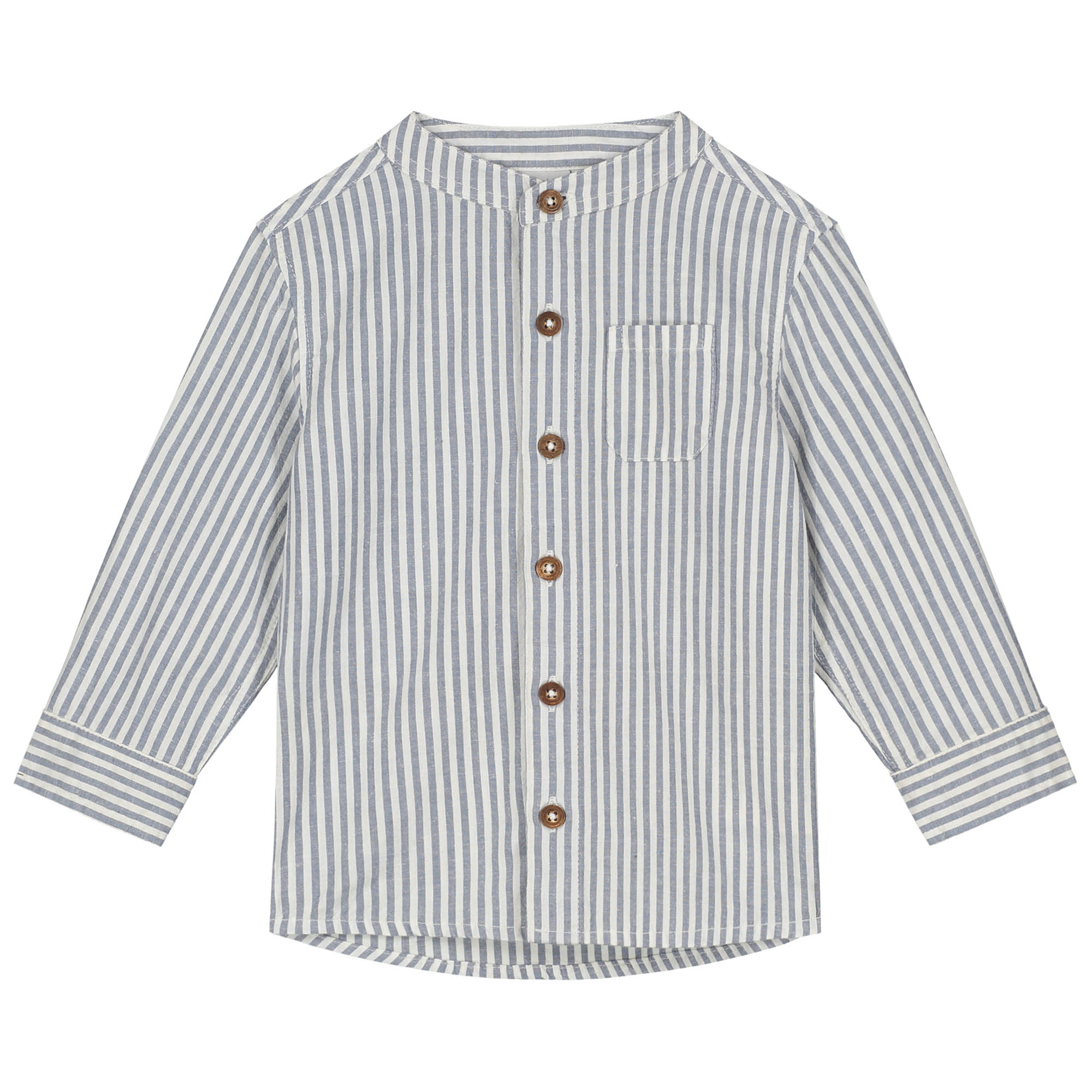 Prénatal baby blouse