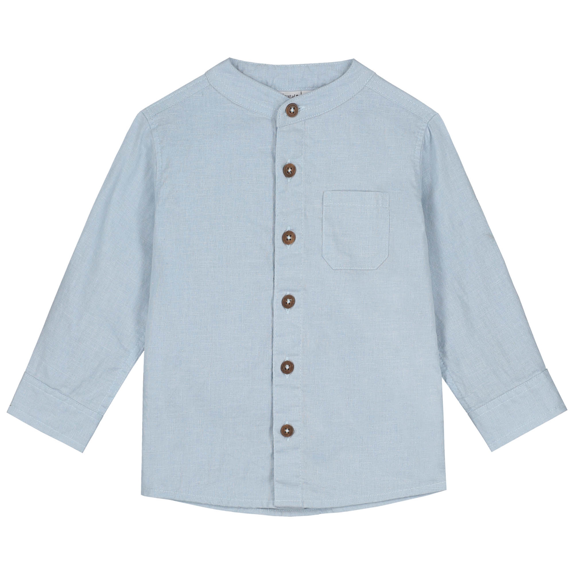Prénatal baby blouse