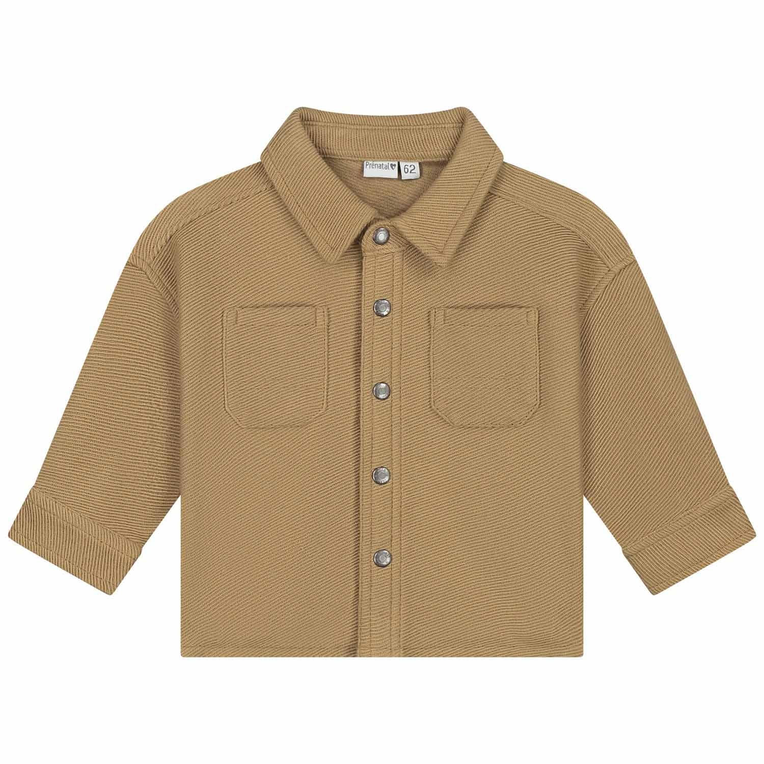 Prénatal baby blouse