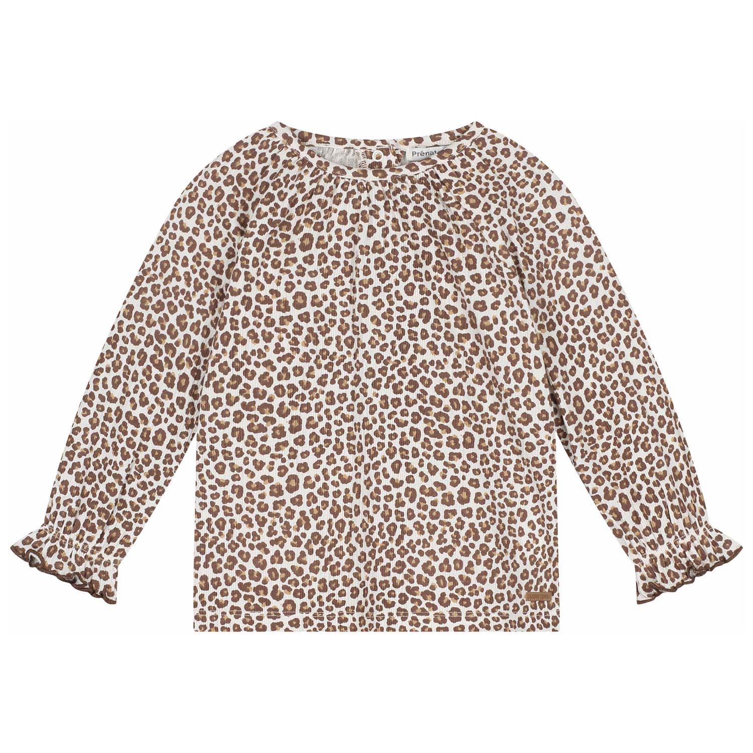 Prénatal baby blouse