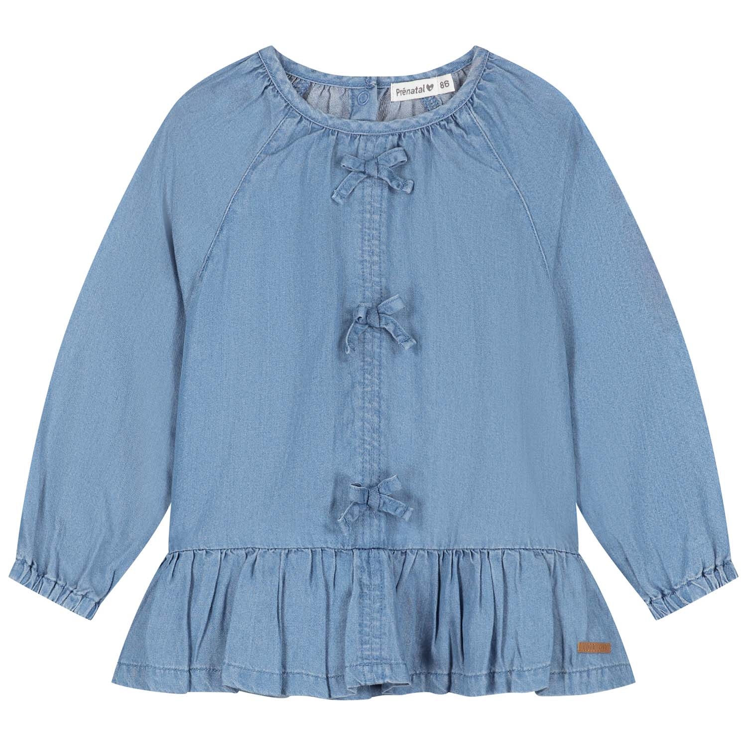 Prénatal baby blouse