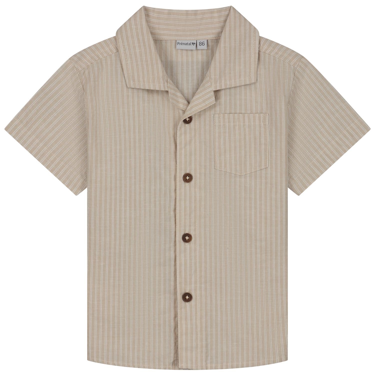 Prénatal baby blouse