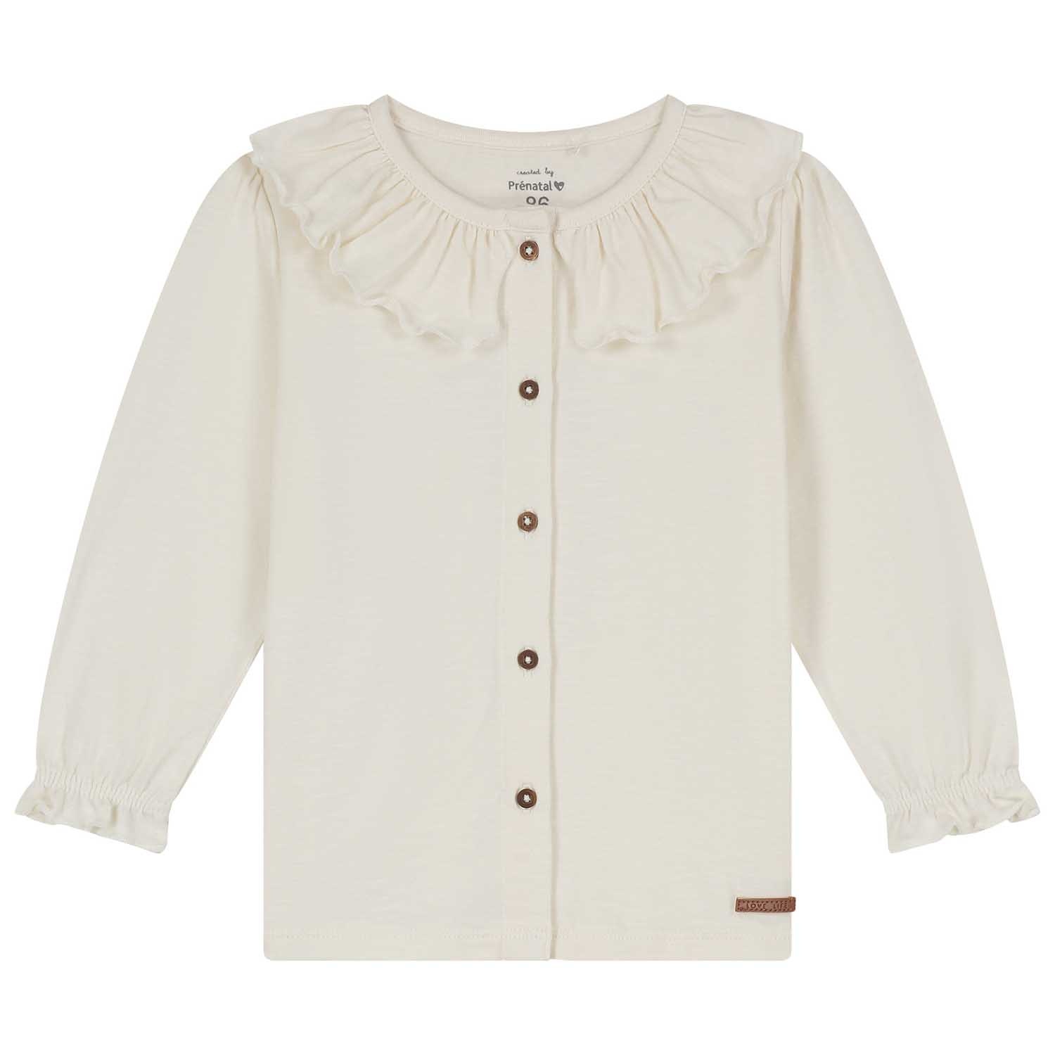 Prénatal baby blouse