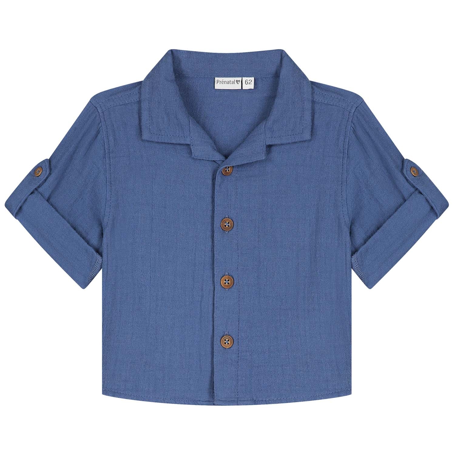 Prénatal baby blouse