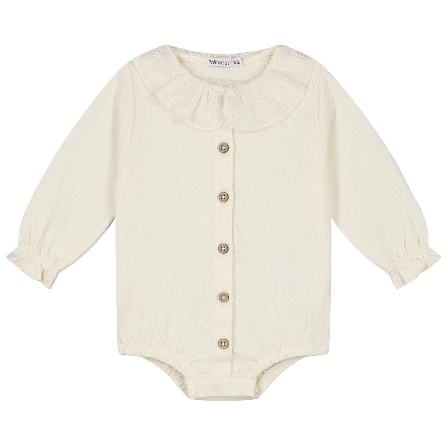 Prénatal baby body