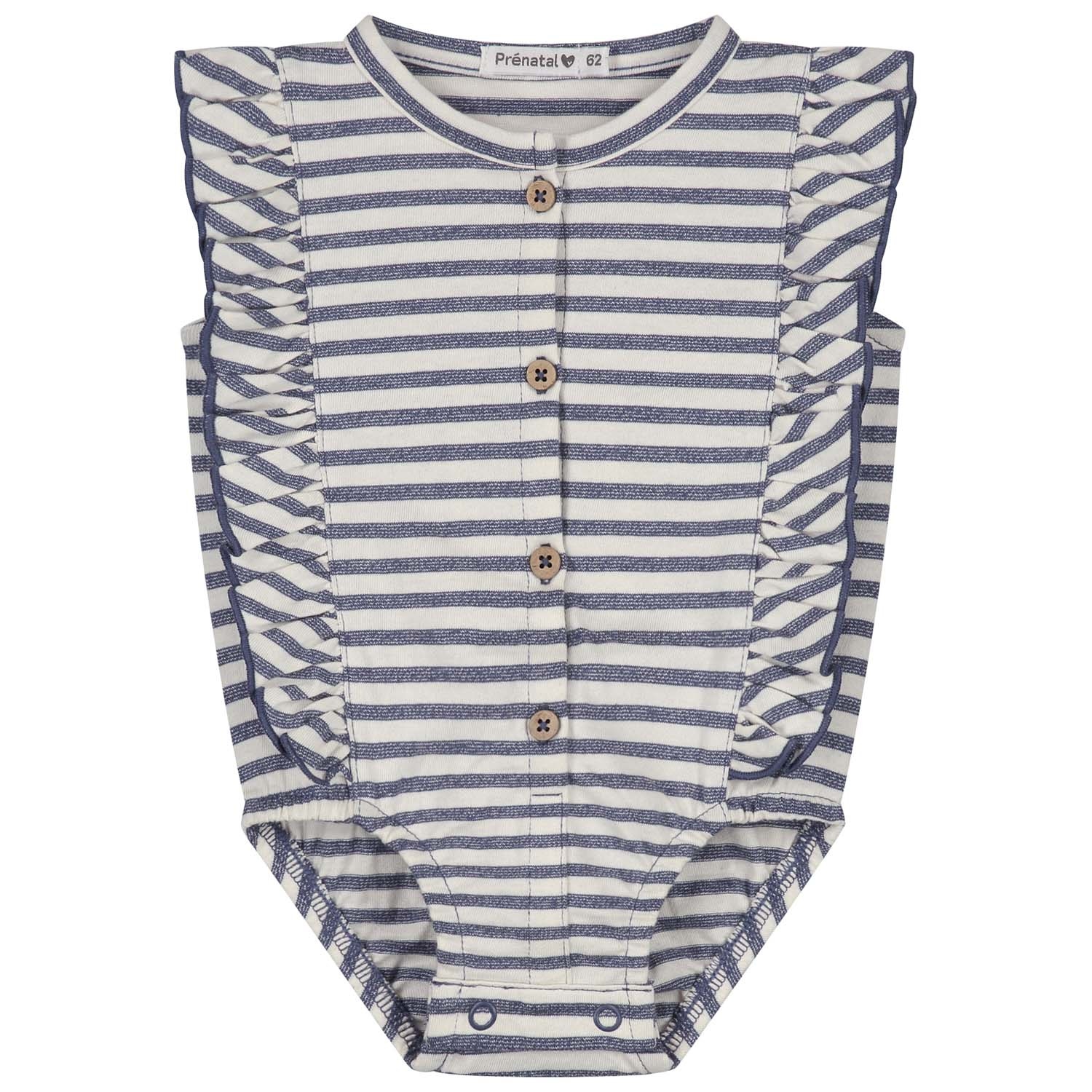 Prénatal baby body