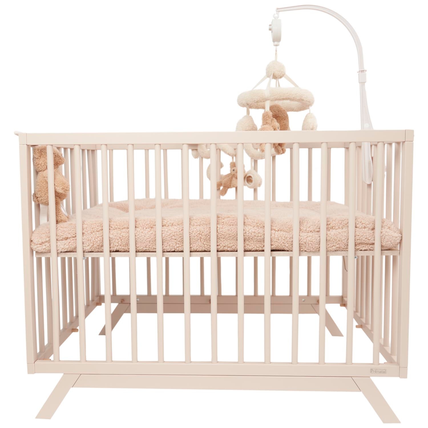 Prénatal baby box Savi
