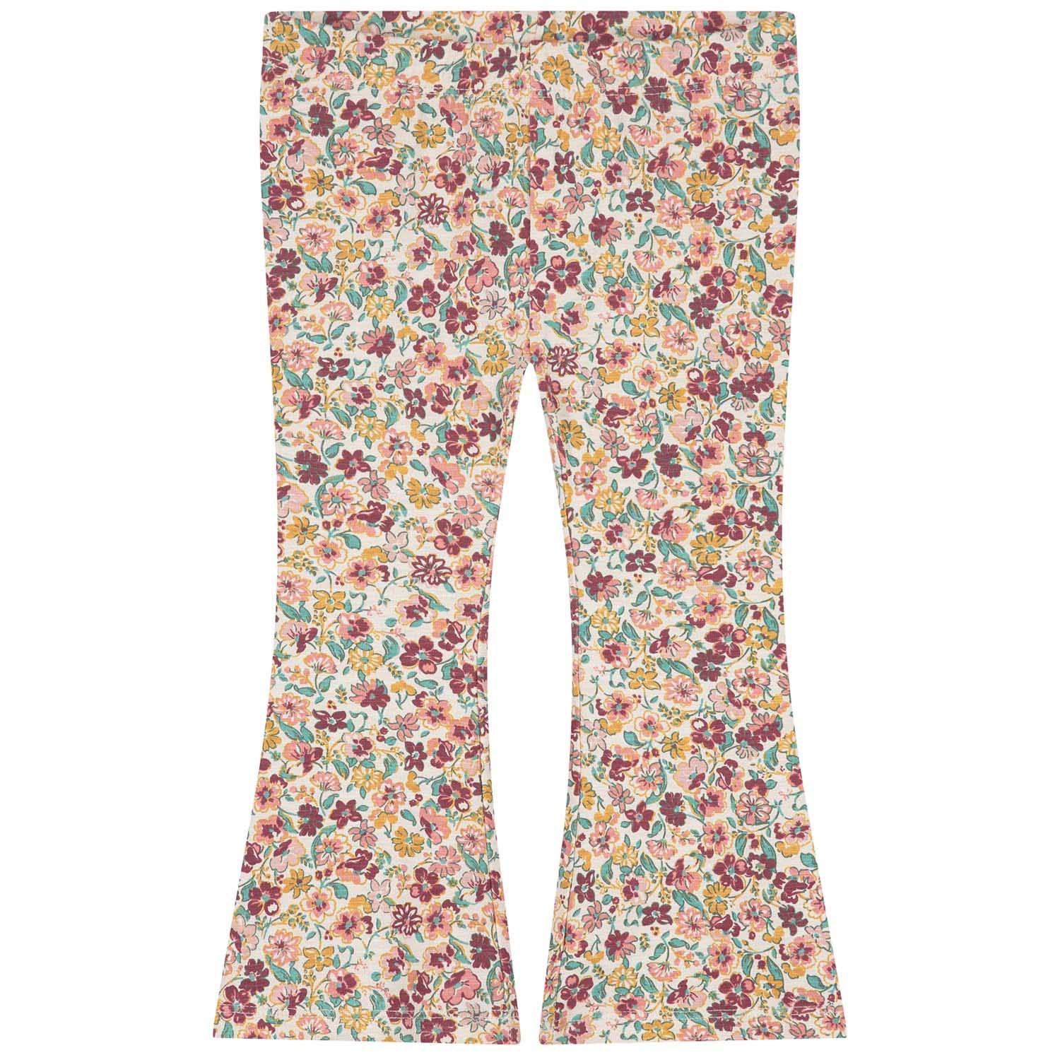 Prénatal baby broek flared
