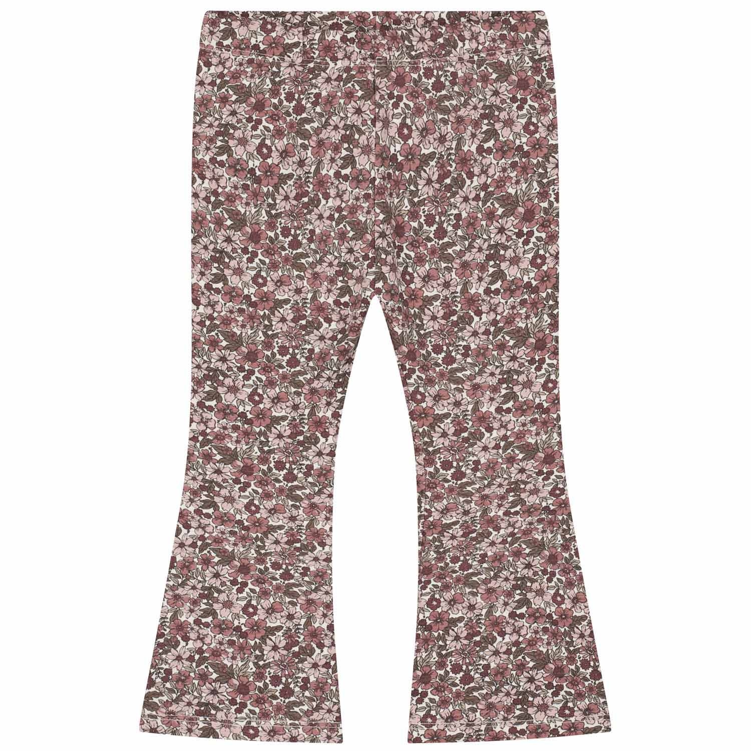 Prénatal baby broek flared