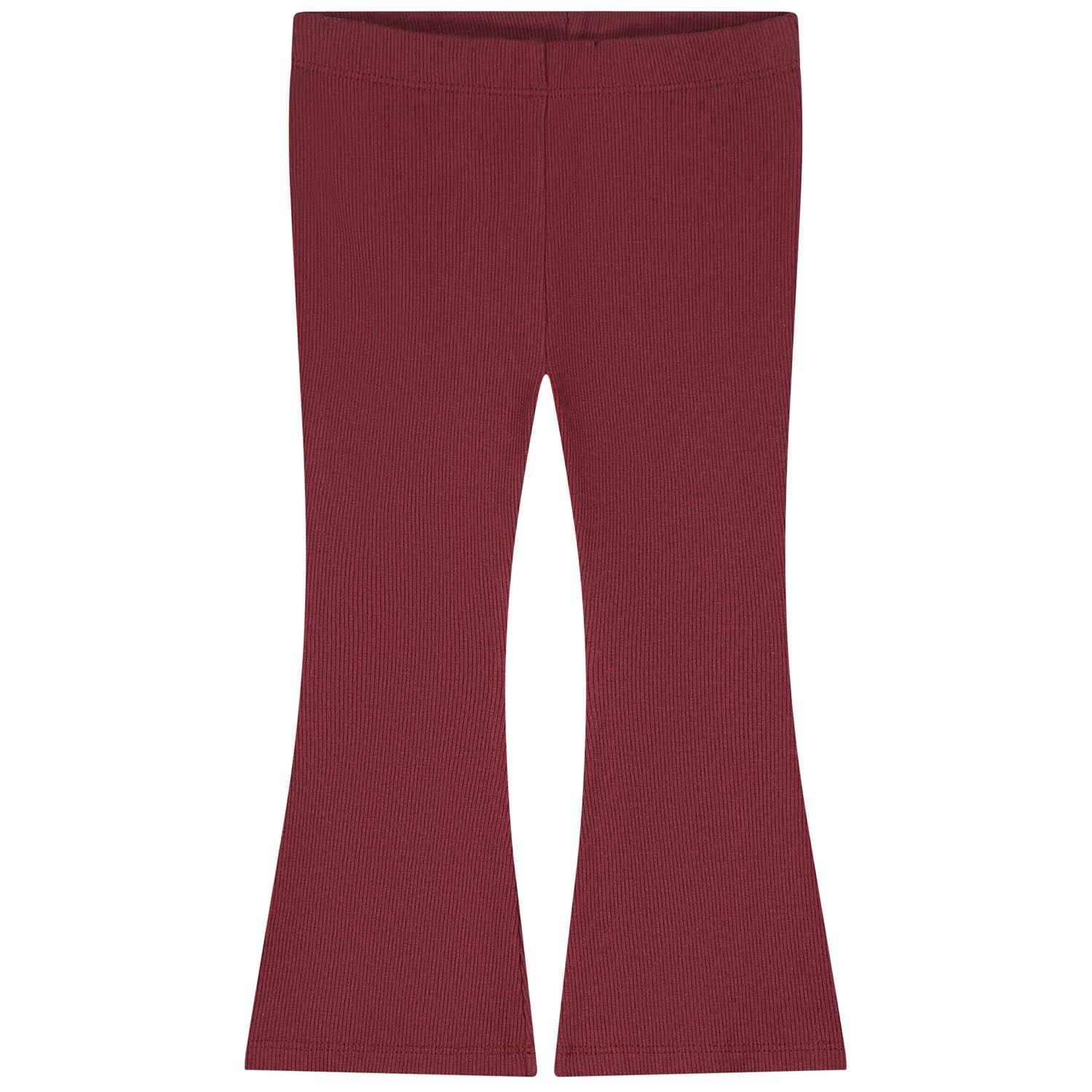Prénatal baby broek flared