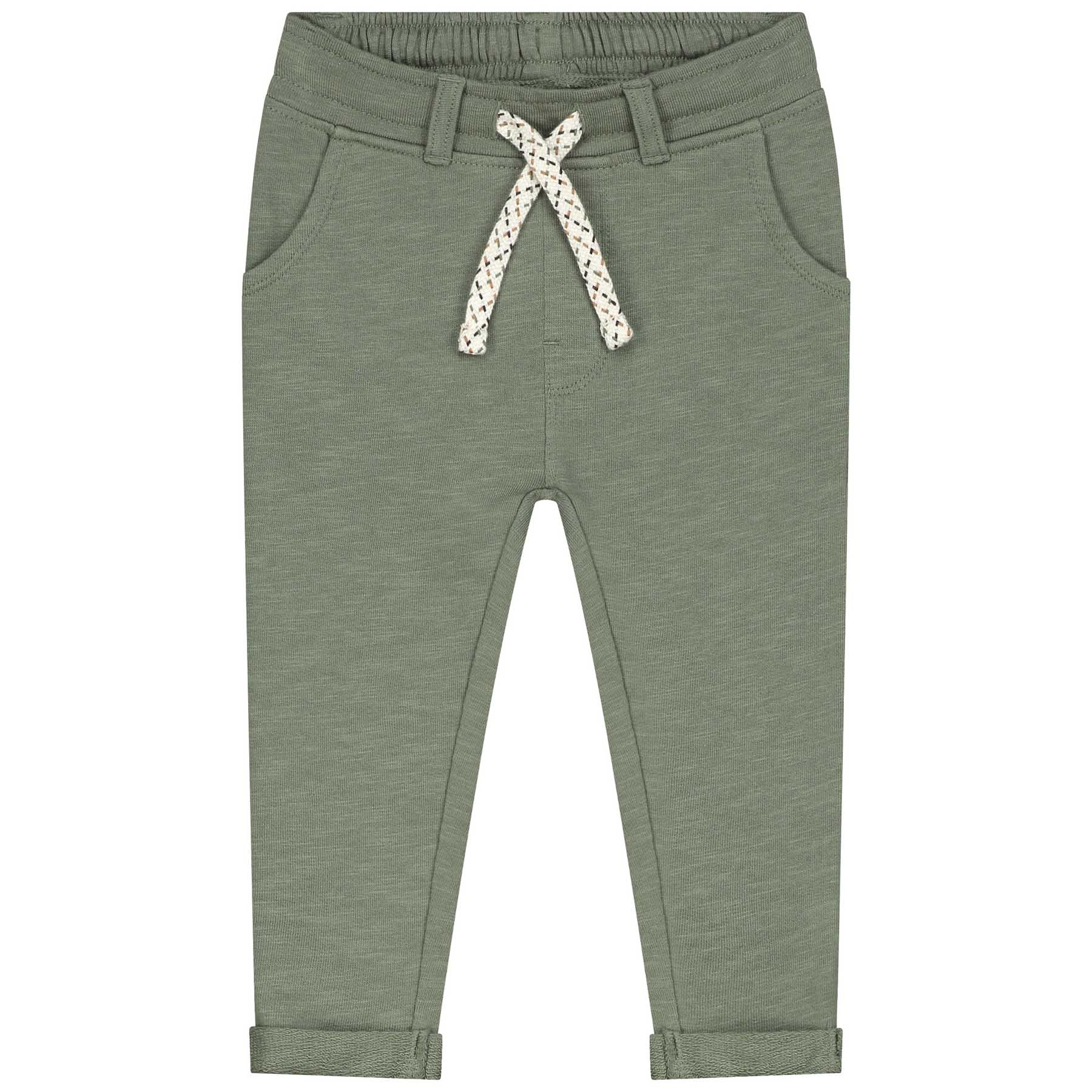 Prénatal baby broek