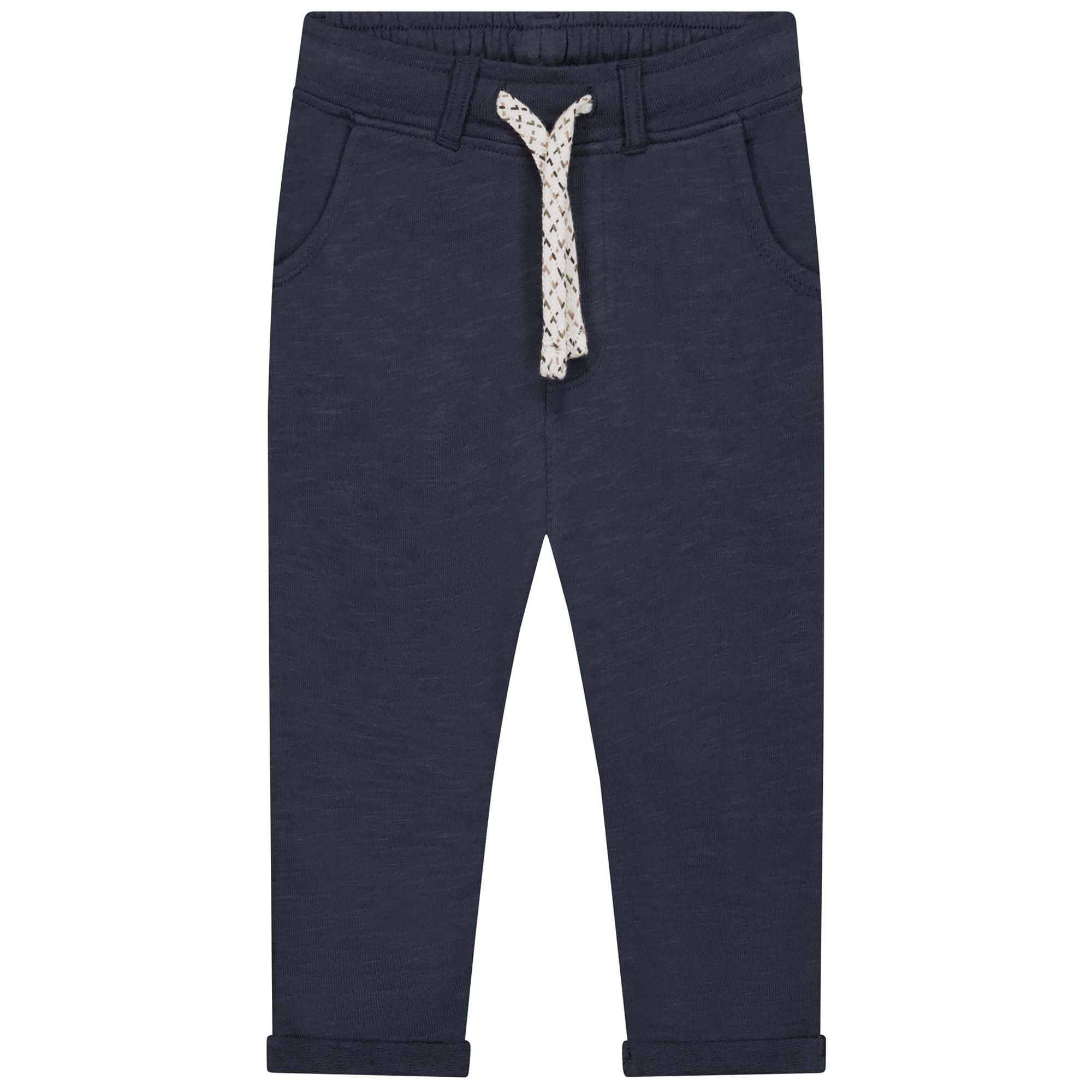 Prénatal baby broek