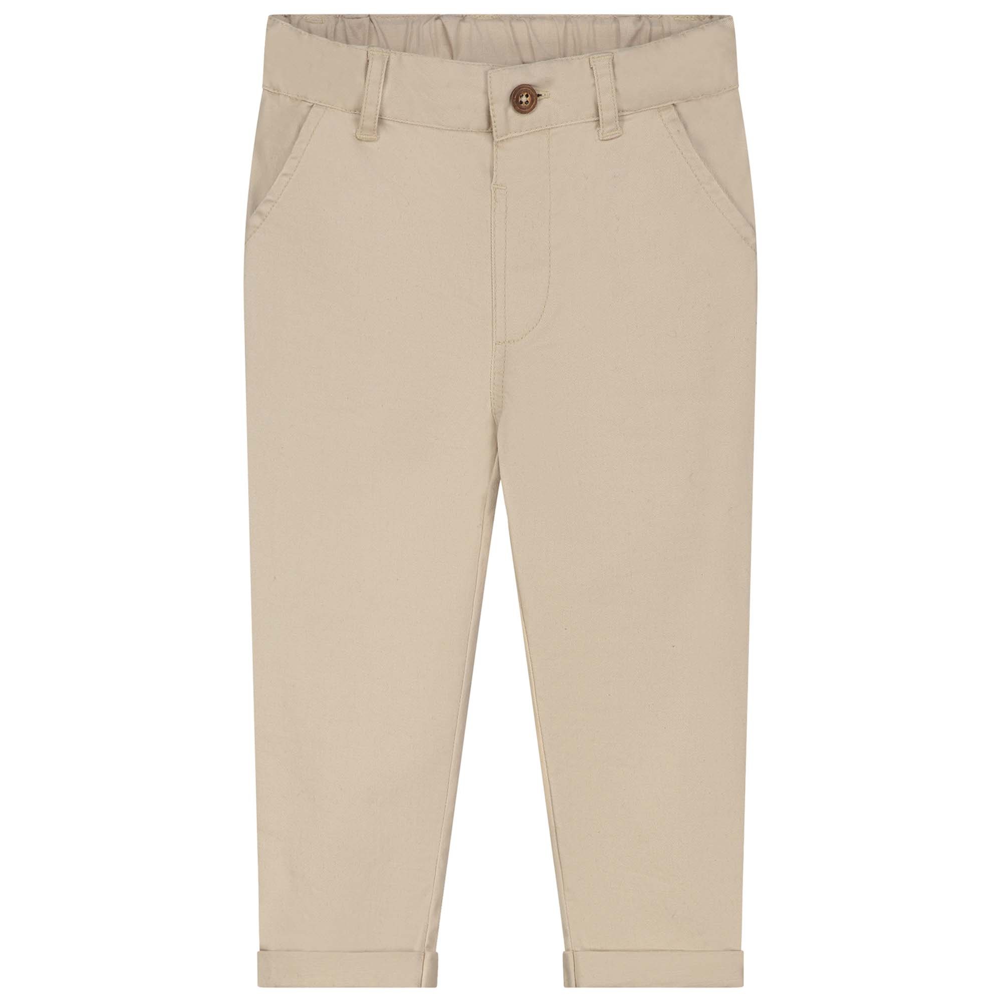 Prénatal baby broek