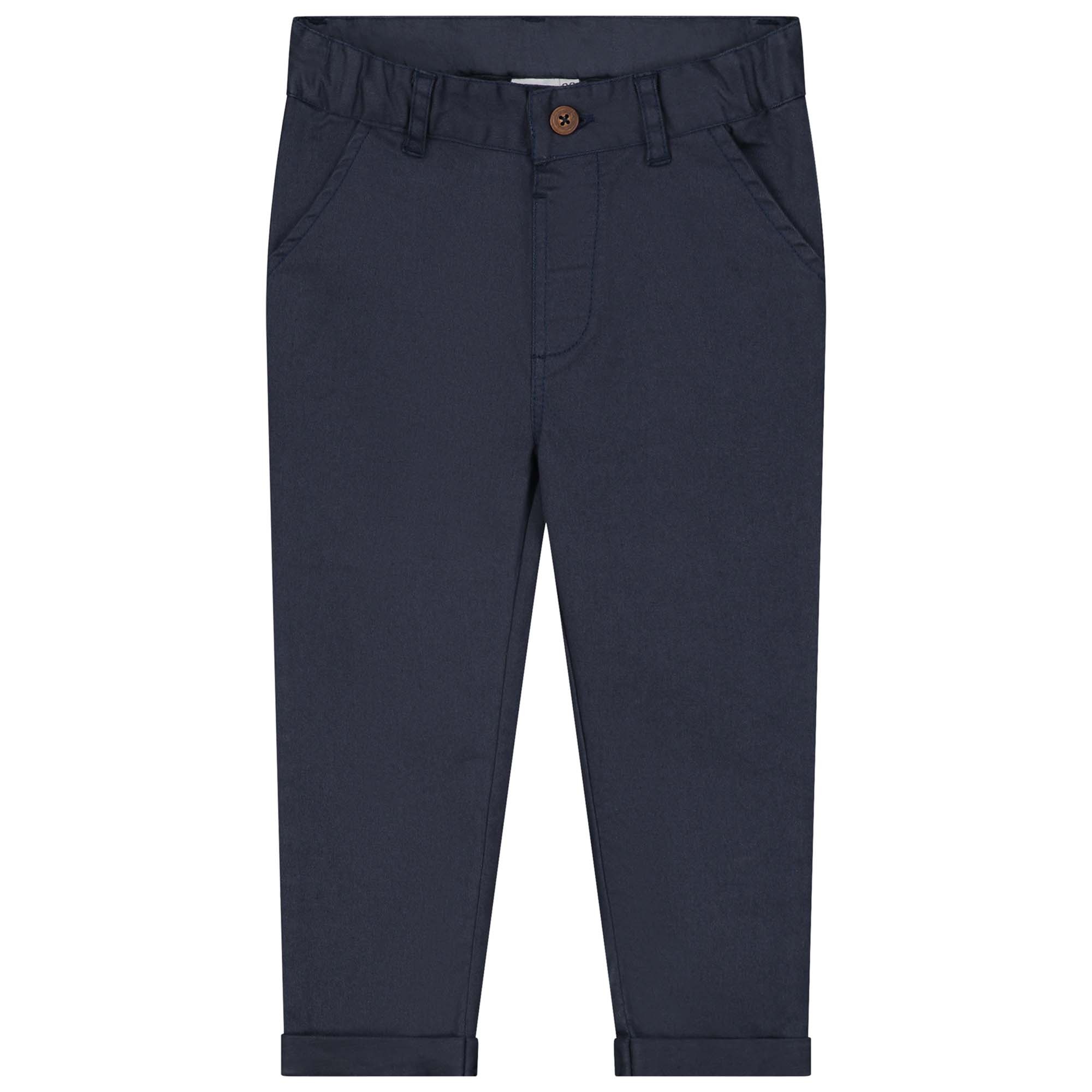 Prénatal baby broek