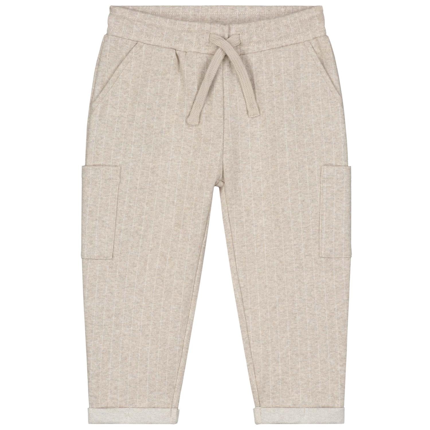 Prénatal baby broek