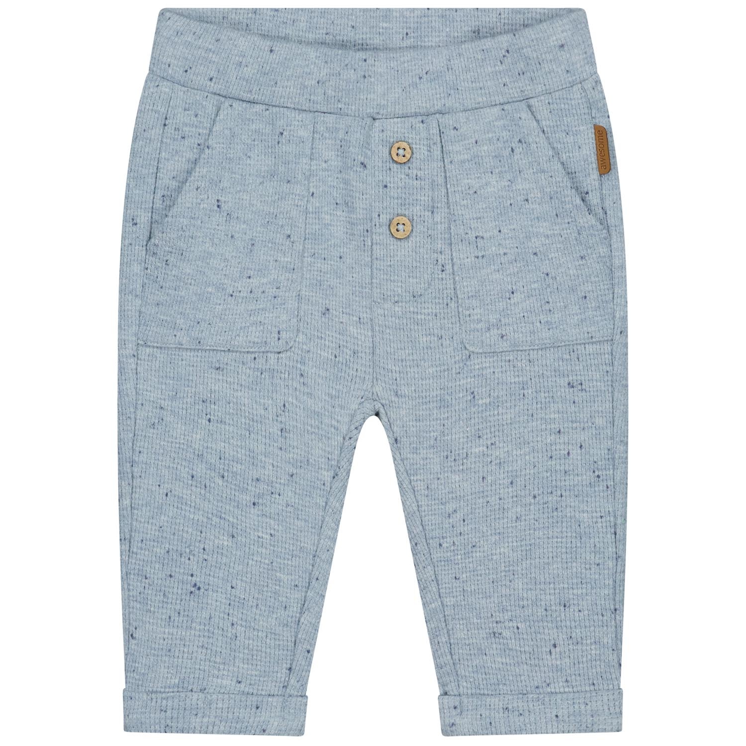 Prénatal baby broek