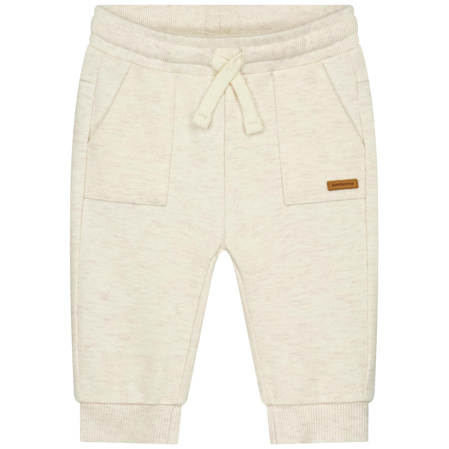 Prénatal baby broek