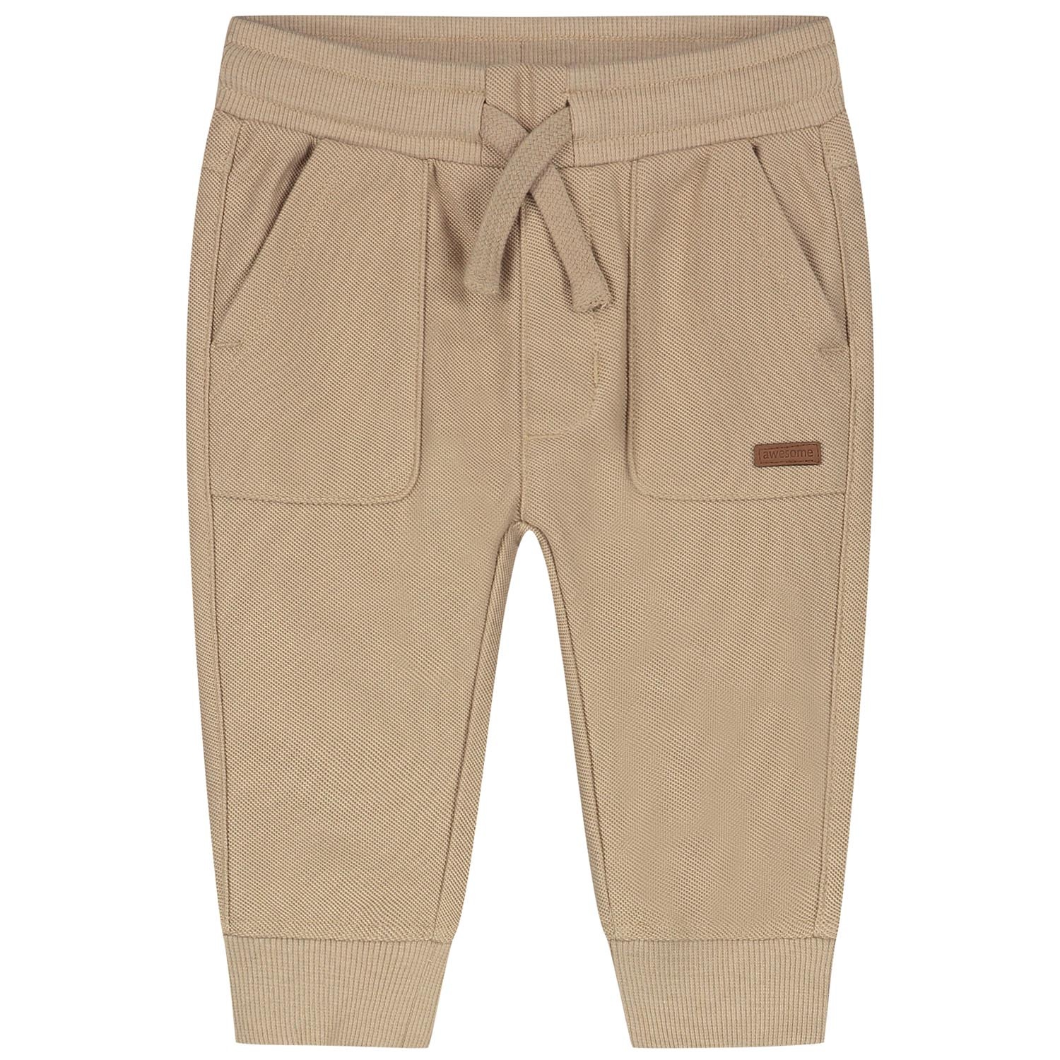 Prénatal baby broek