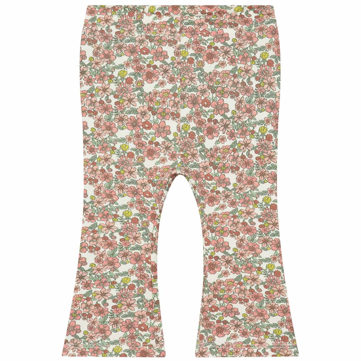 Prénatal baby broek
