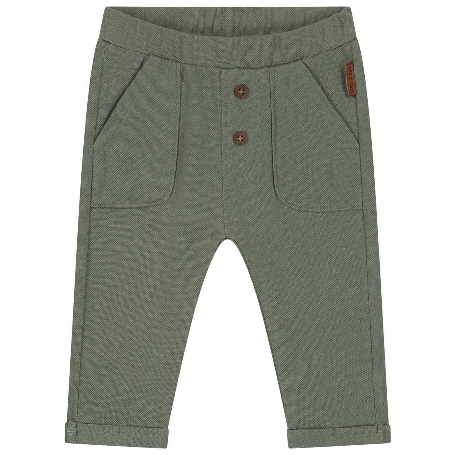 Prénatal baby broek