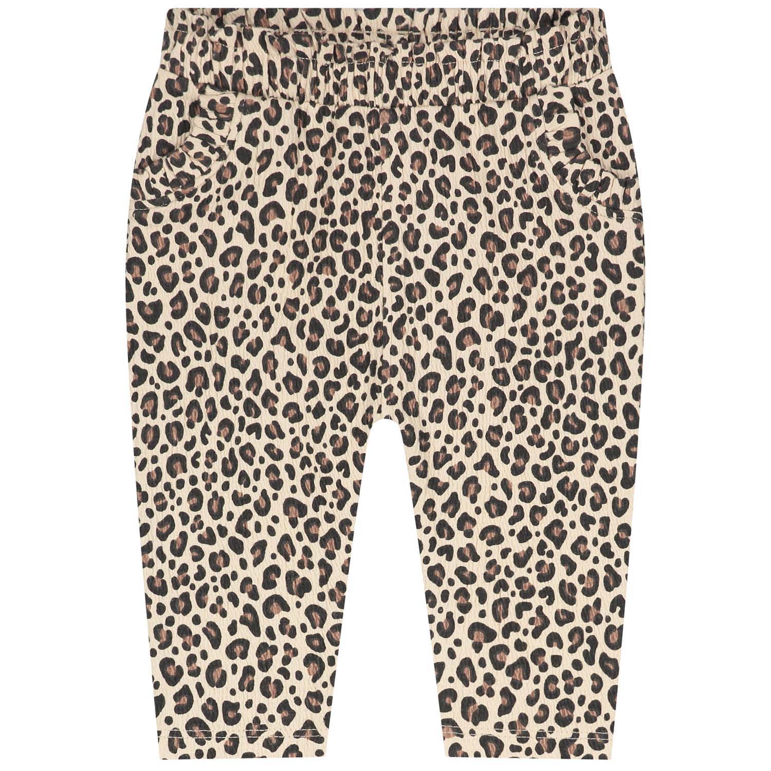 Prénatal baby broek