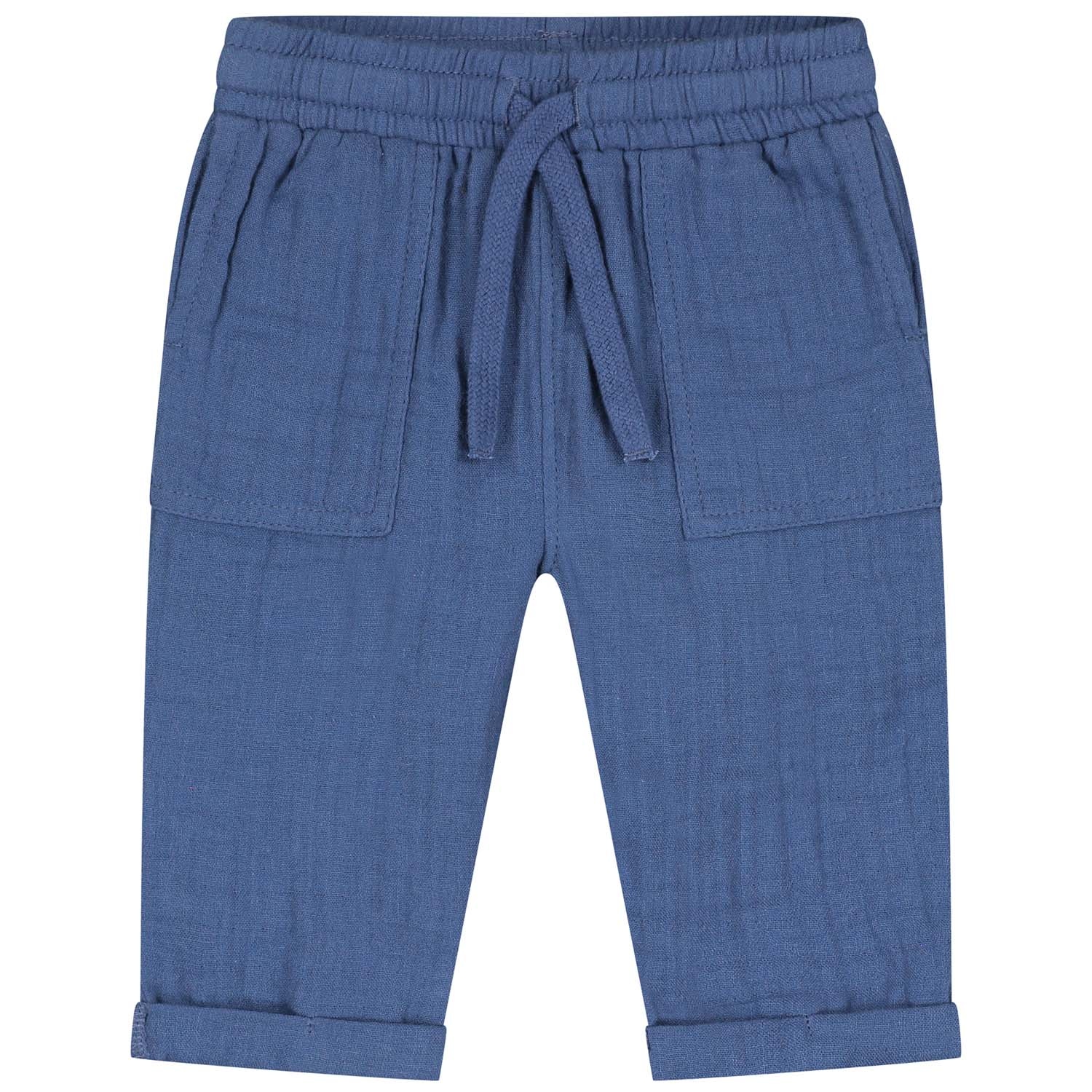 Prénatal baby broek