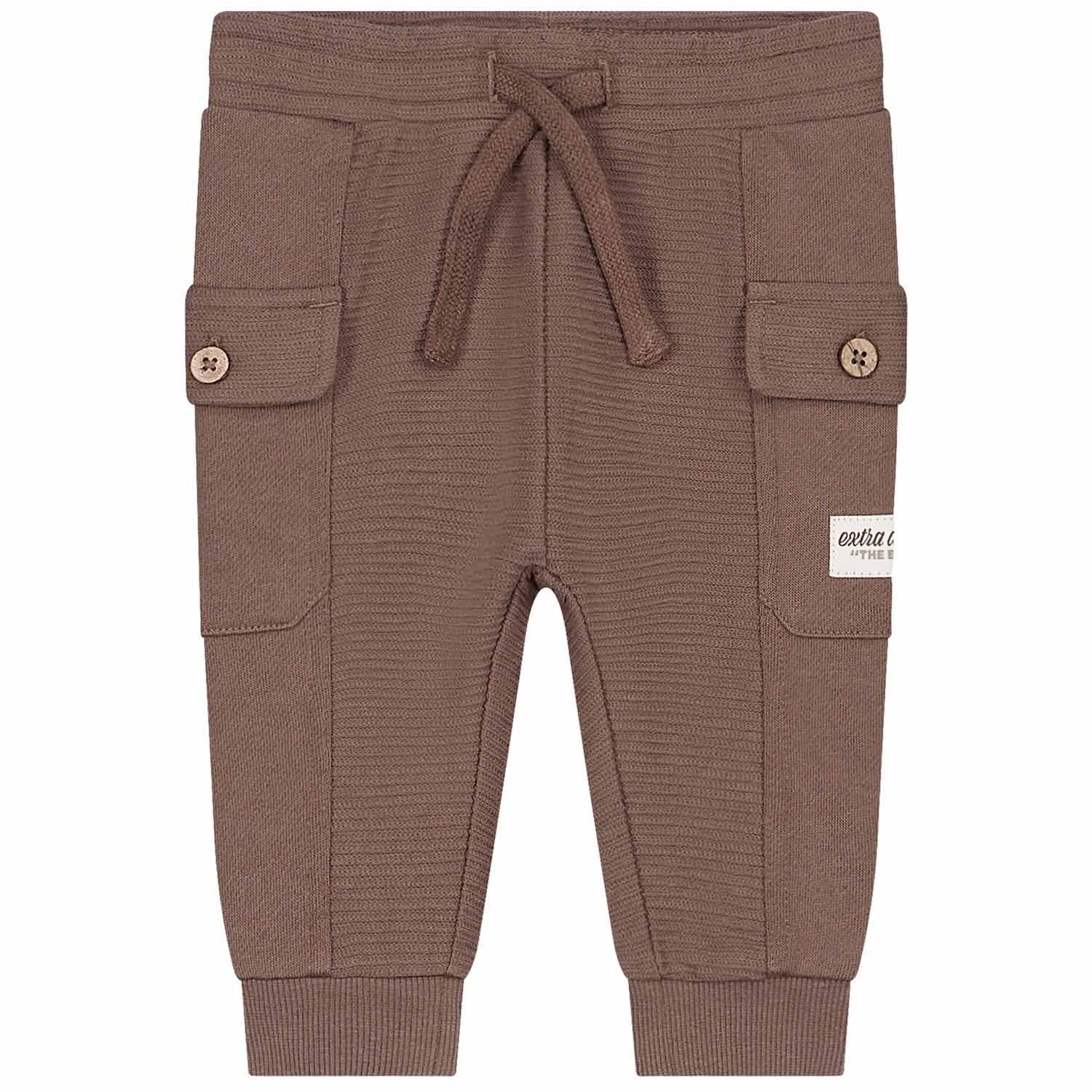 Prénatal baby broek