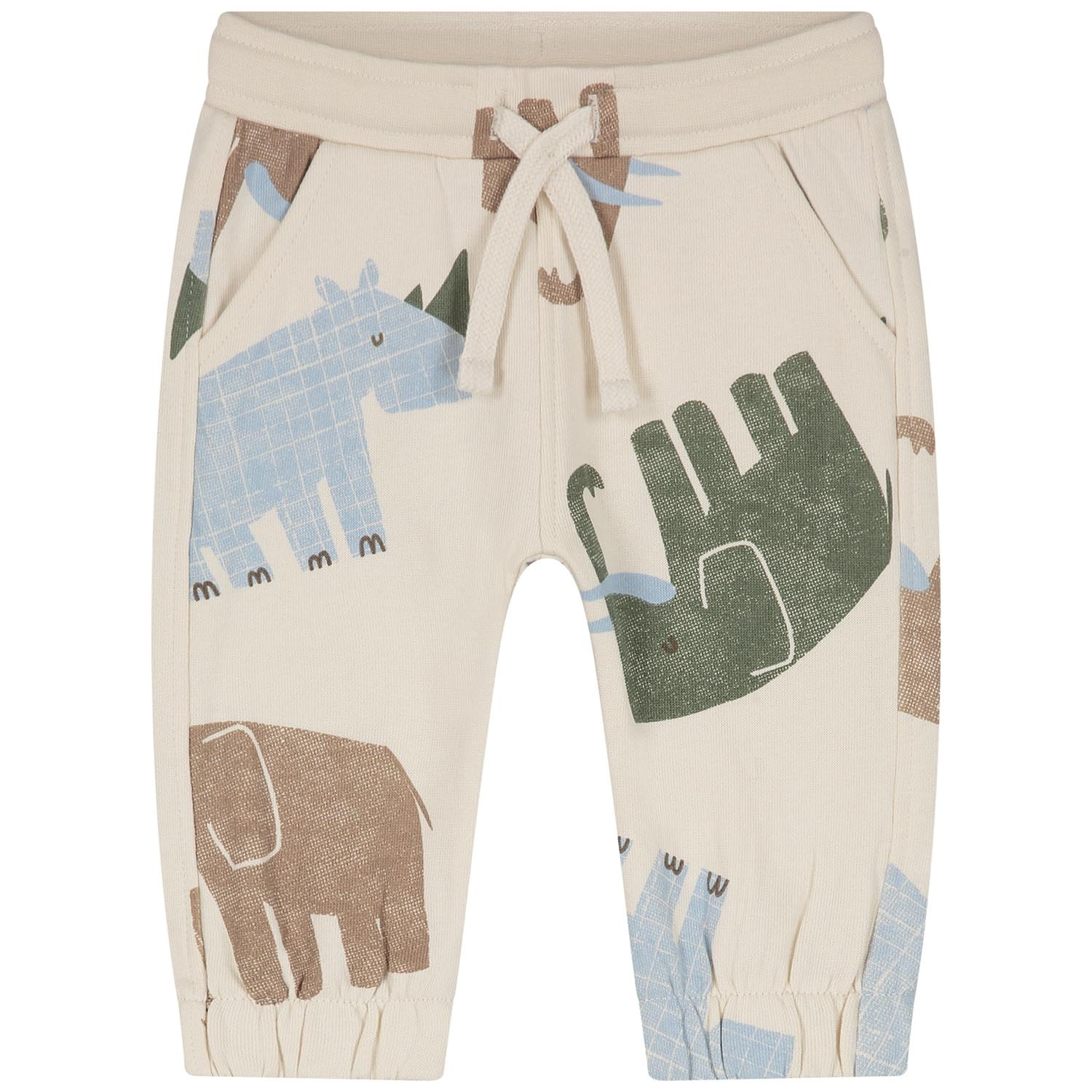 Prénatal baby broek