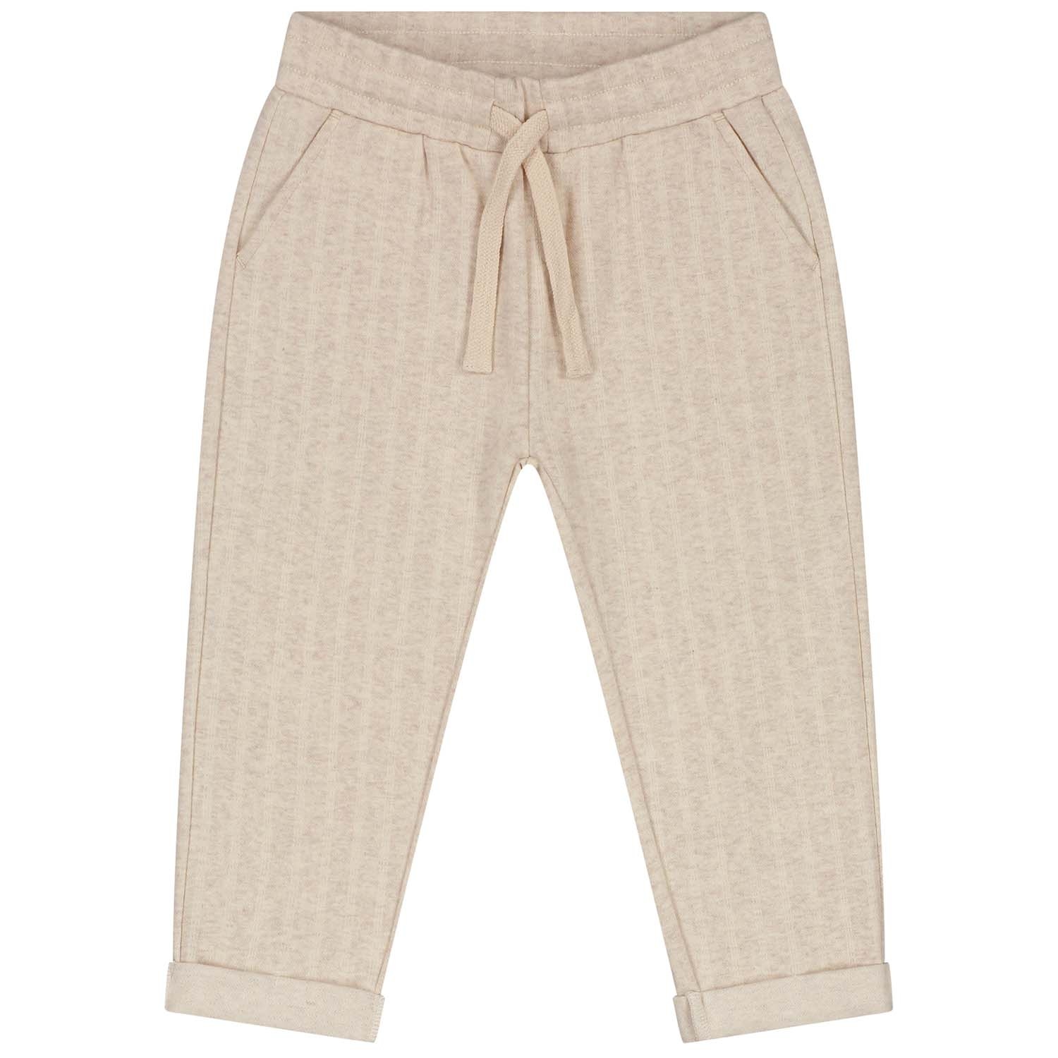 Prénatal baby broek