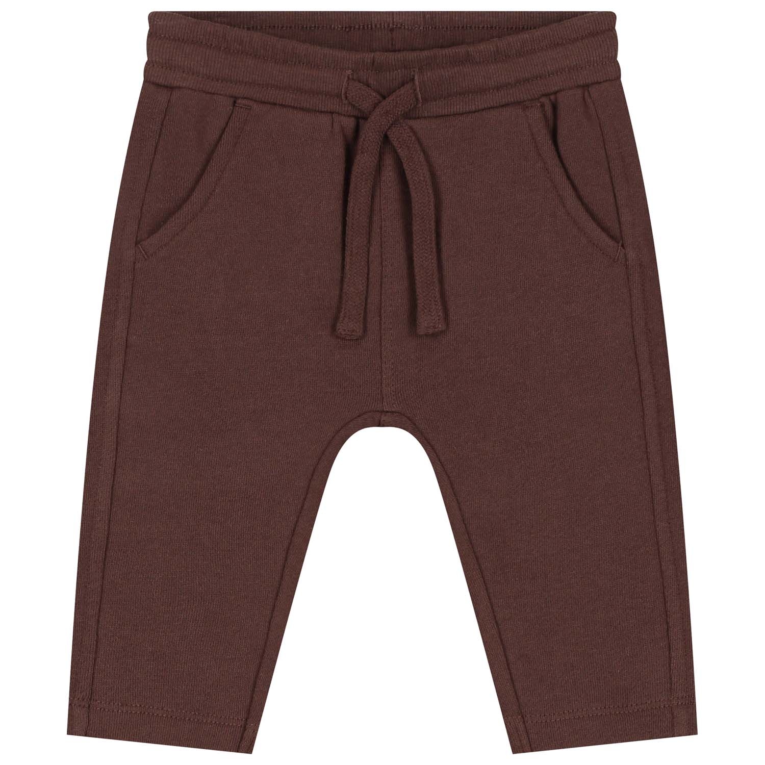 Prénatal baby broek